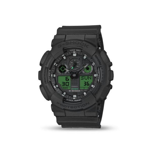 Rellotge G-SHOCK Analògic-Digital