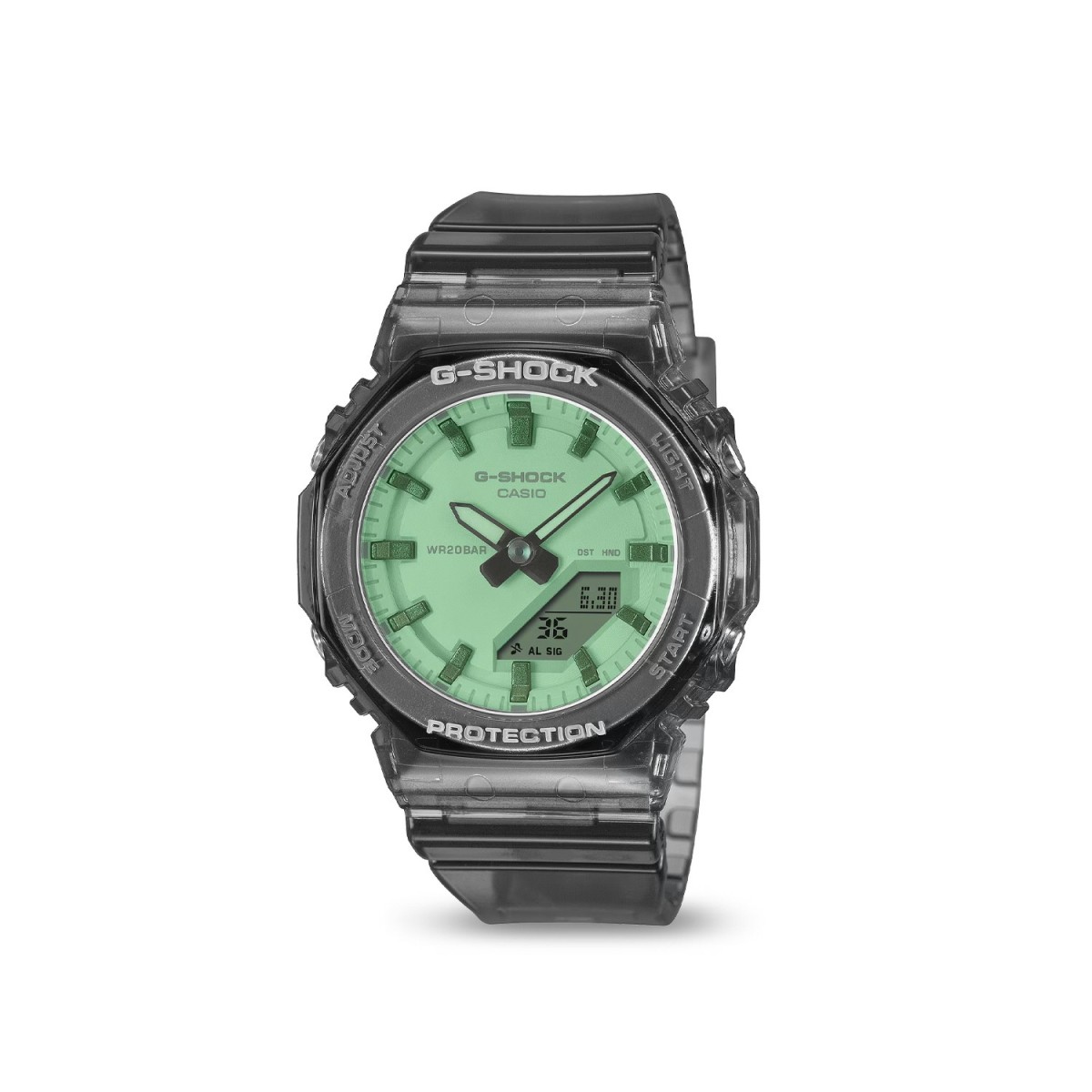 G-shock Summer Reflection Negre