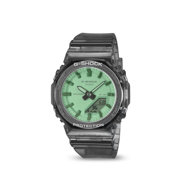 G-shock Summer Reflection Negre