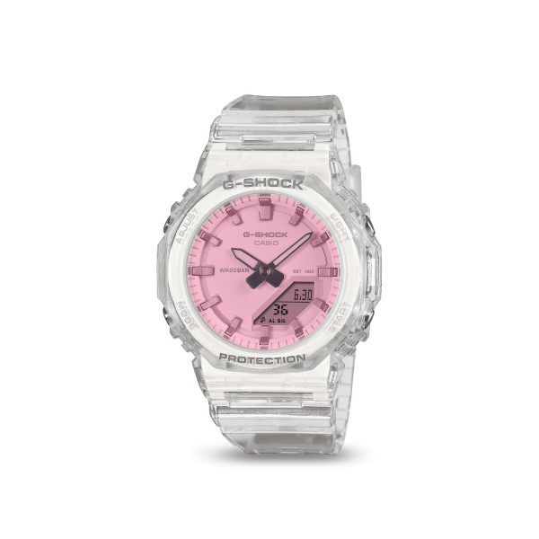 G-shock Summer Reflection Blanc
