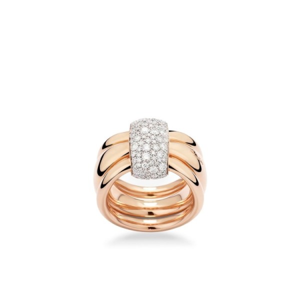 Anell Pomellato Together amb Diamants