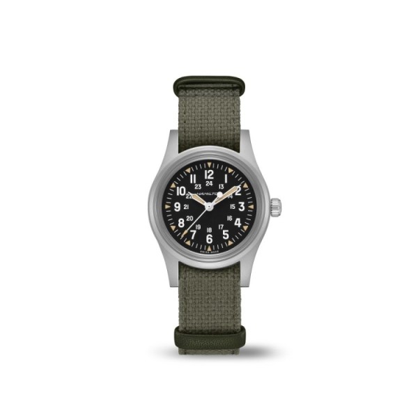 Hamilton Khaki Field Mechanical 36mm