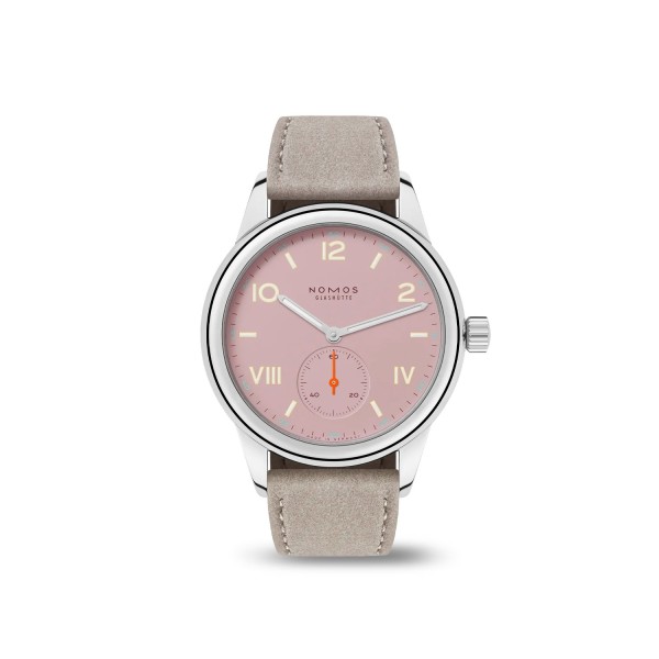 NOMOS Club Campus Full Rose