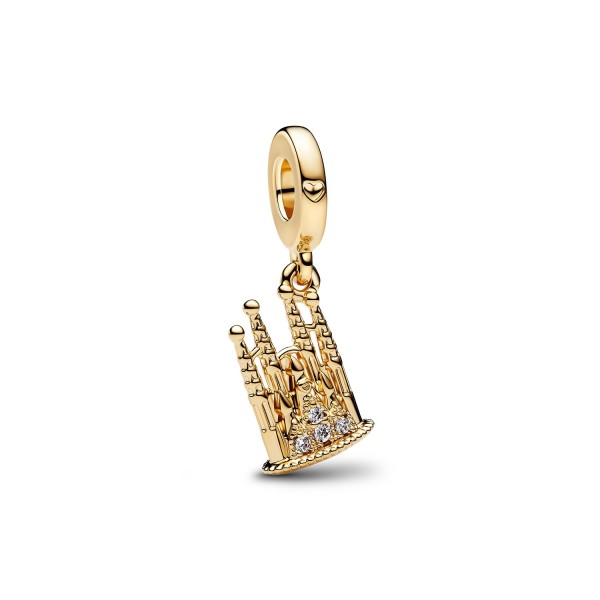 Charm Sagrada Familia