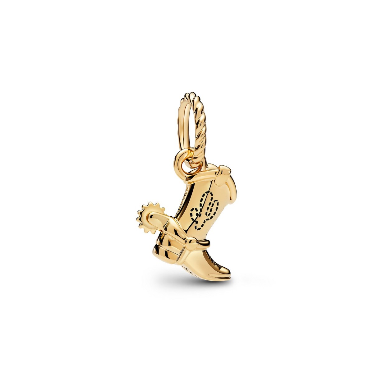 Charm Bota de Vaquer de Toy Story
