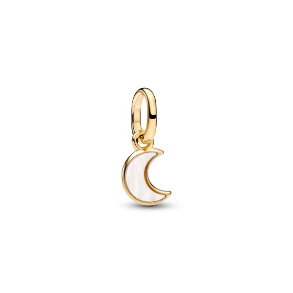 Charm Mini Lluna Creixent