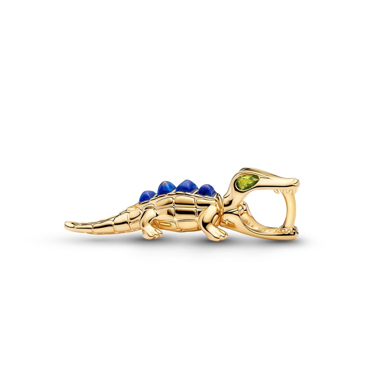 Charm Alligator de Pandora