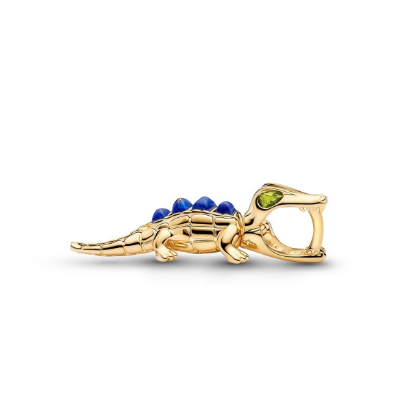Charm Alligator de Pandora