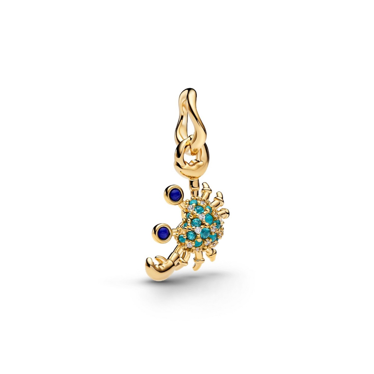 Charm Cranc de Pandora