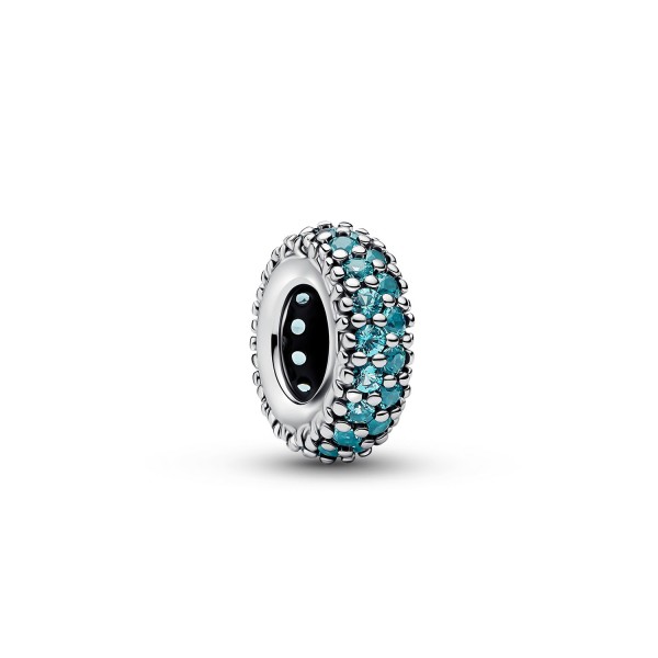 Charm Separador Azul