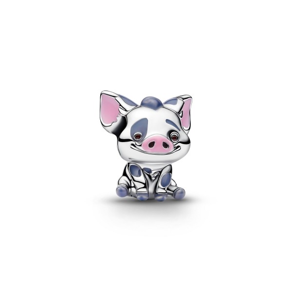 Charm Cerdo Púa de Vaiana de Disney