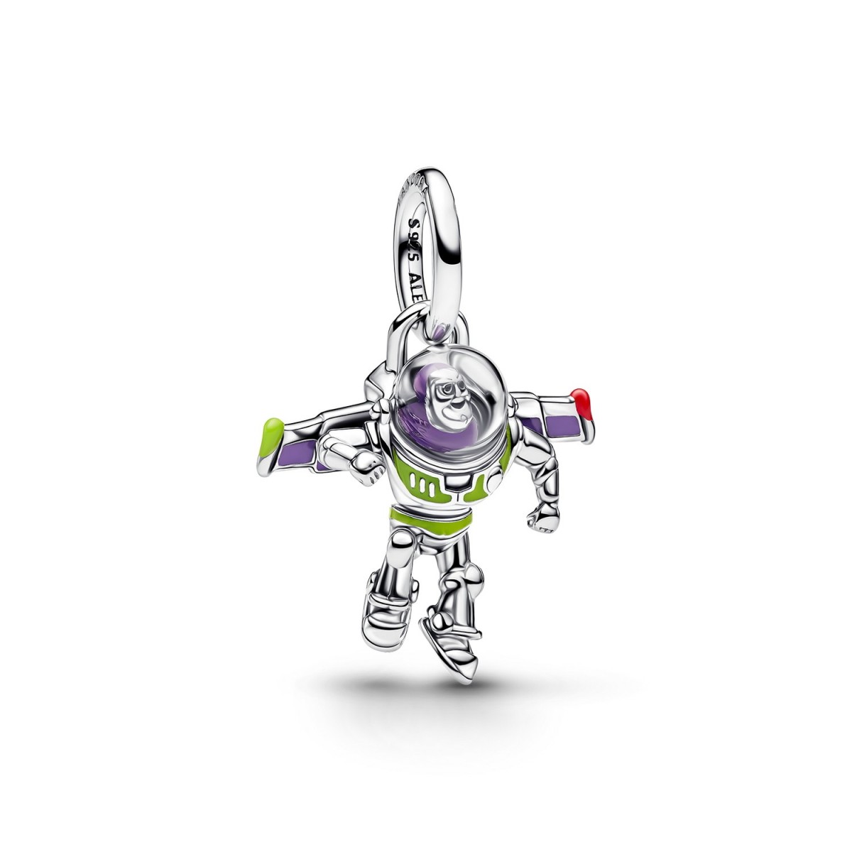 Charm Buzz Lightyear