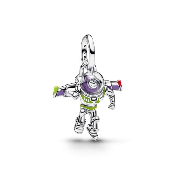 Charm Buzz Lightyear