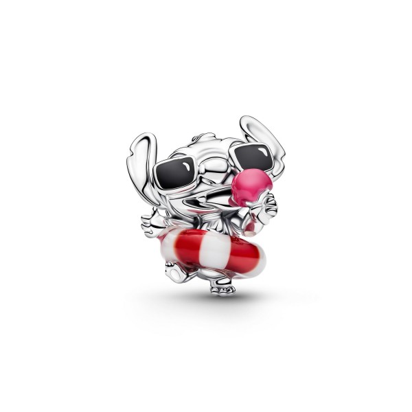 Charm Stitch Verano Divertido