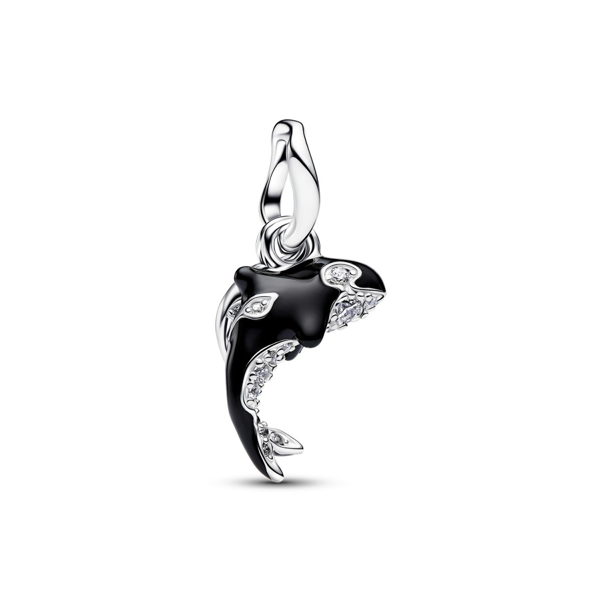 Charm Colgante Orca