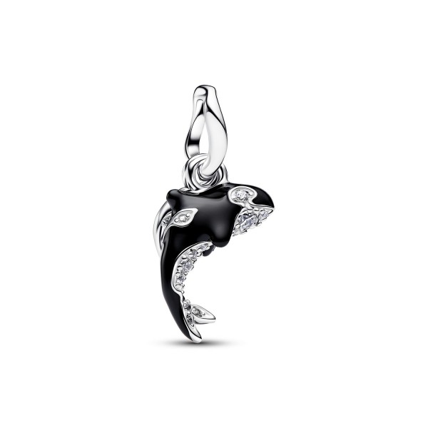 Charm Colgante Orca