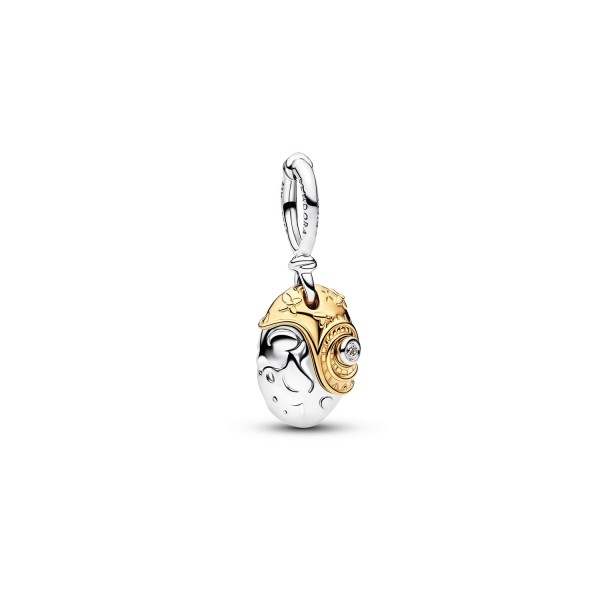 Charm Corazón de Te Fiti Disney