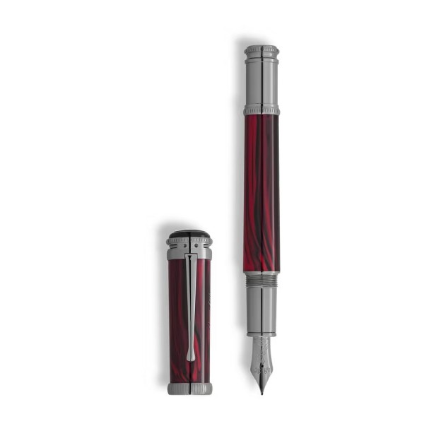 Montblanc Homage Bram Stoker Limited Edition Fountain pen