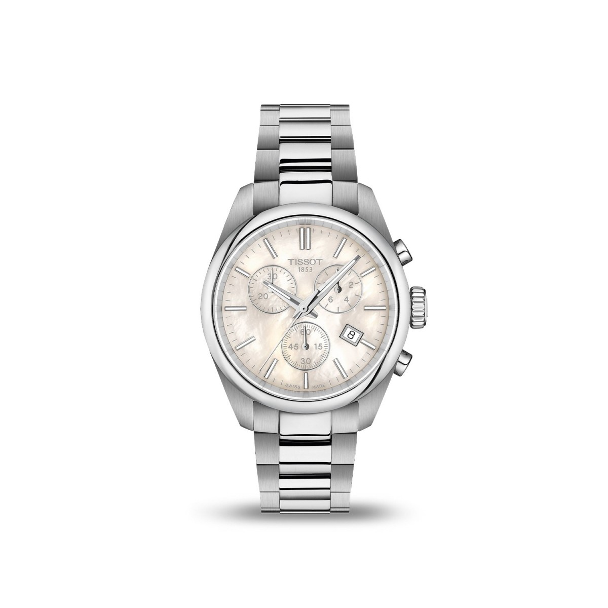 Tissot PR 100 Nàcar 36 mm