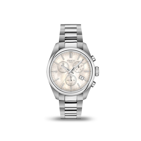 Tissot PR 100 Nàcar 36 mm