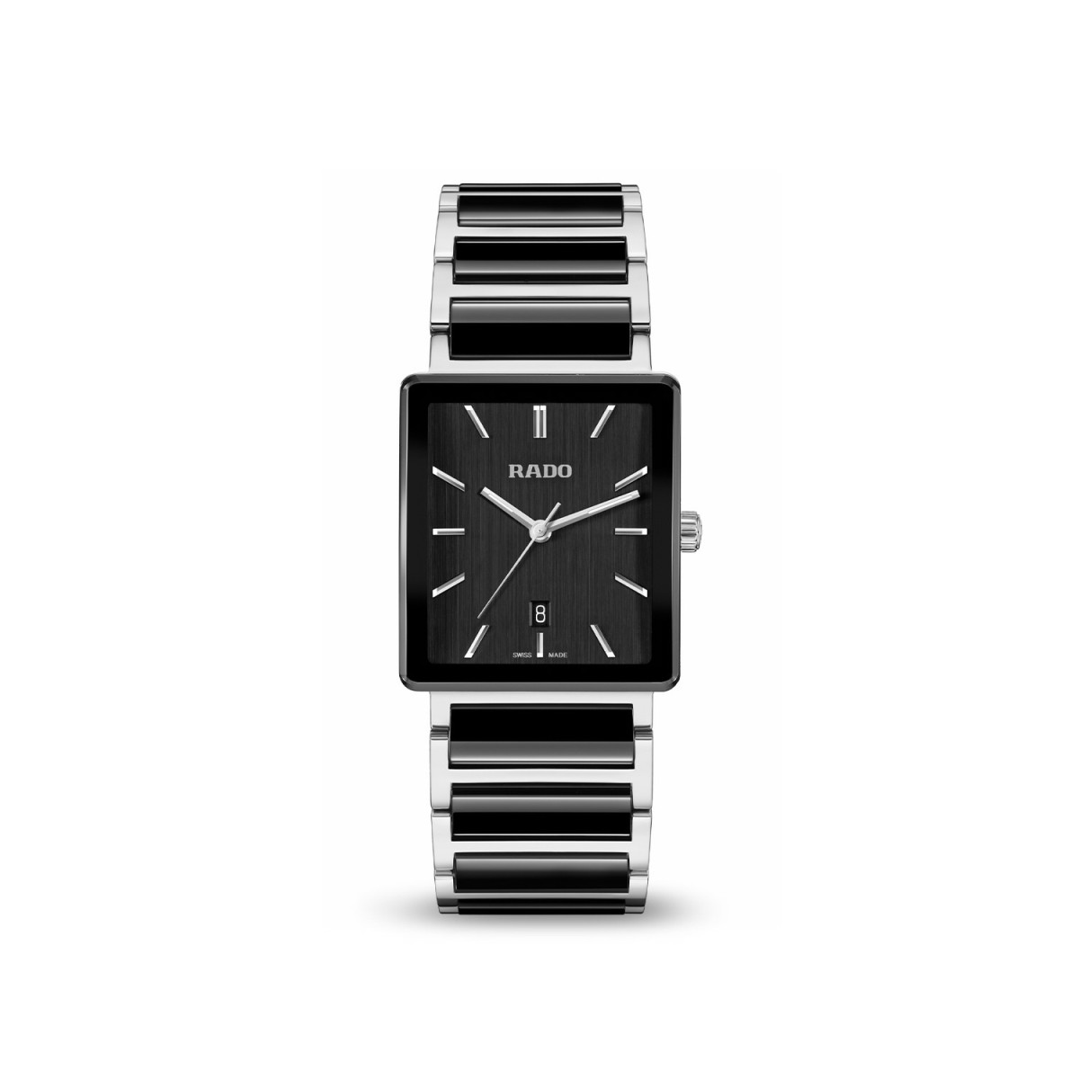 Black Integral Rado 31.5mm