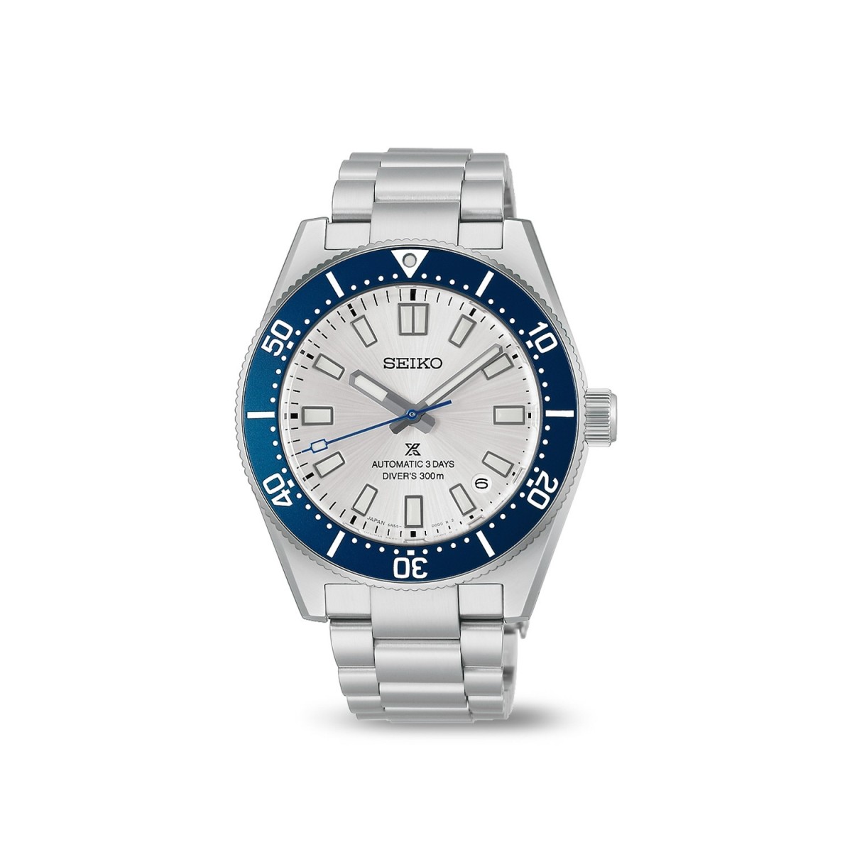 Seiko Prospex 145th Anniversary Limited Edition Automatic Diver