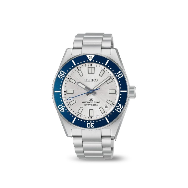 Seiko Prospex 145th Anniversary Limited Edition Automatic Diver