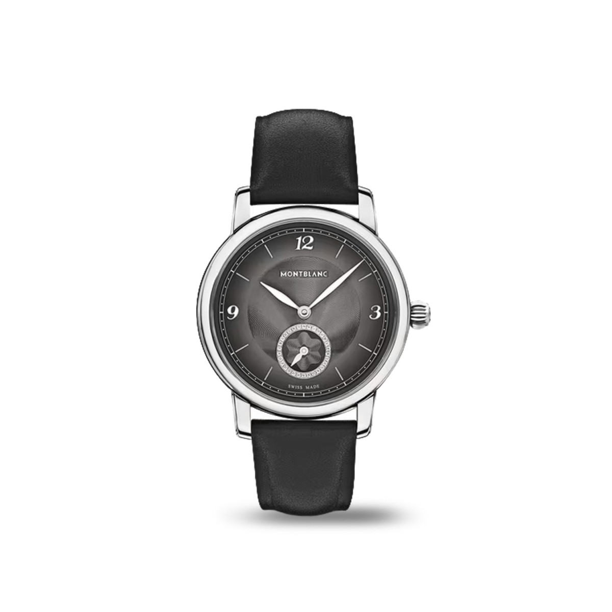 Montblanc Star Legacy Small Second 36 mm
