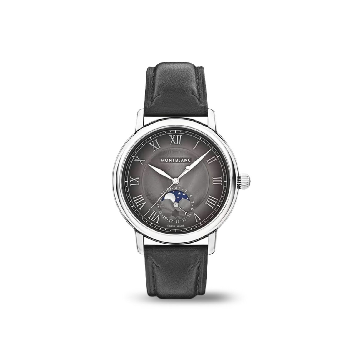 Montblanc Star Legacy Moonphase 42 mm