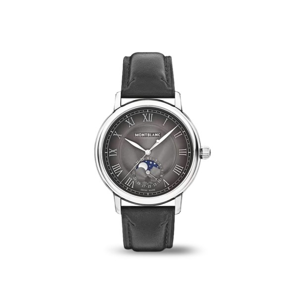 Montblanc Star Legacy Moonphase 42 mm