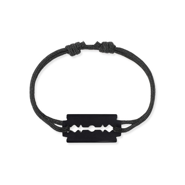 Pulsera cordón Lame de Rasoir modelo mediano Dinh Van
