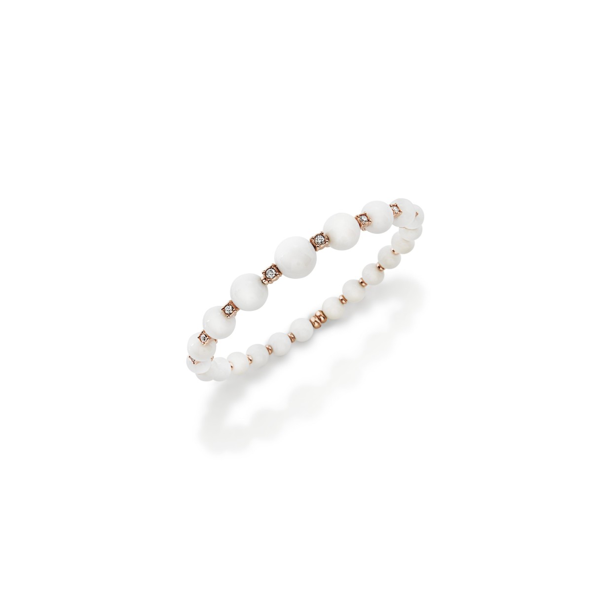 Bracelet Cherie Rose Gold Chantecler