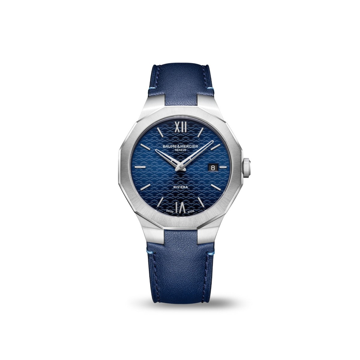 Baume & Mercier Riviera 10846