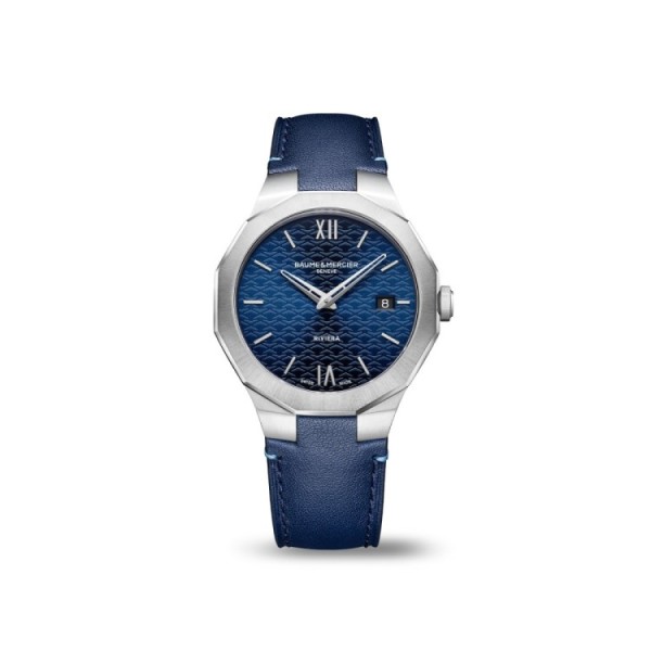 Baume & Mercier Riviera 10846