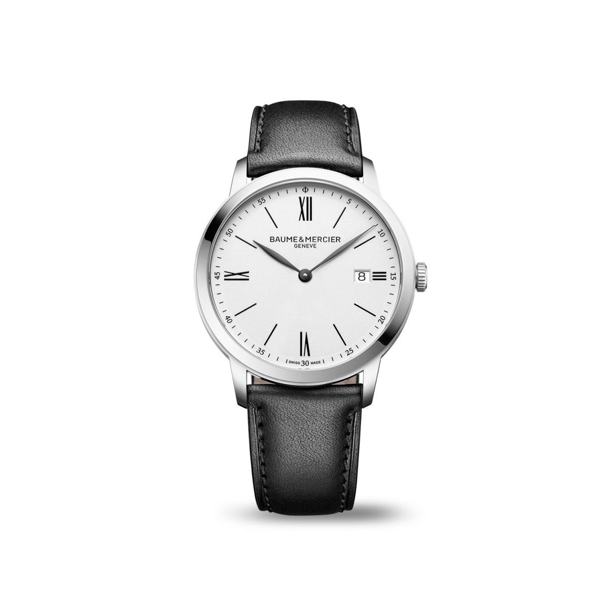Rellotge Classima 10884 Baume & Mercier 40 mm