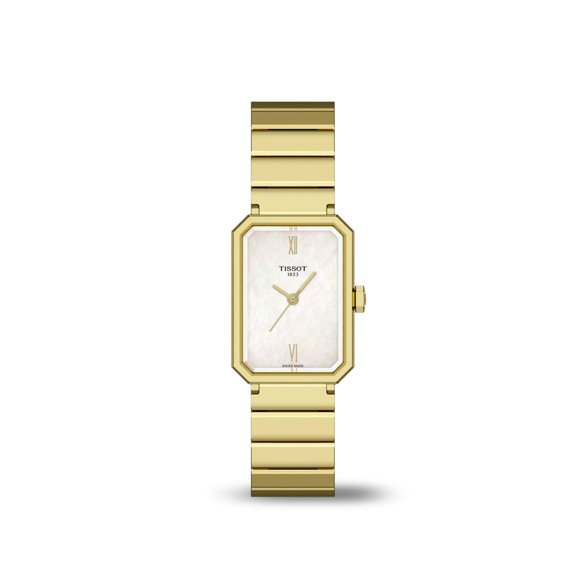 Tissot SRV 30mm con Esfera Nácar | Joyería Grau Online