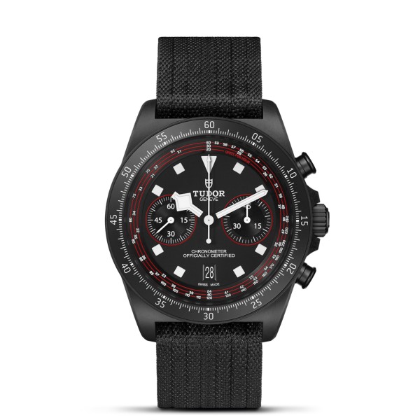 TUDOR Pelagos FXD Chrono Cycling Edition | Joyería Grau Online