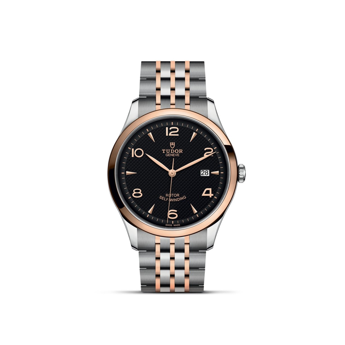 Reloj 1926 Negro TUDOR | Joyería Grau Online