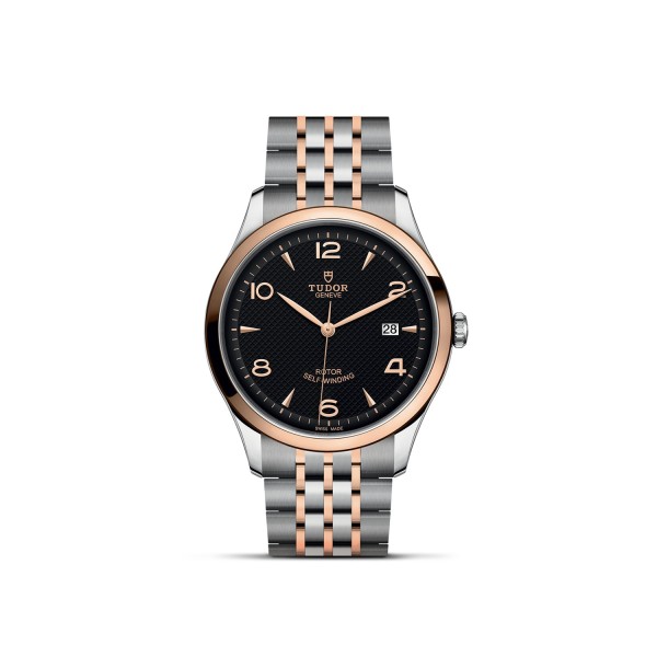 Reloj 1926 Negro TUDOR | Joyería Grau Online