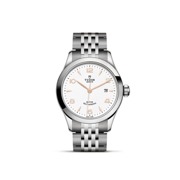 Reloj Blanco Acero 28 mm 1926 TUDOR | Joyería Grau Online