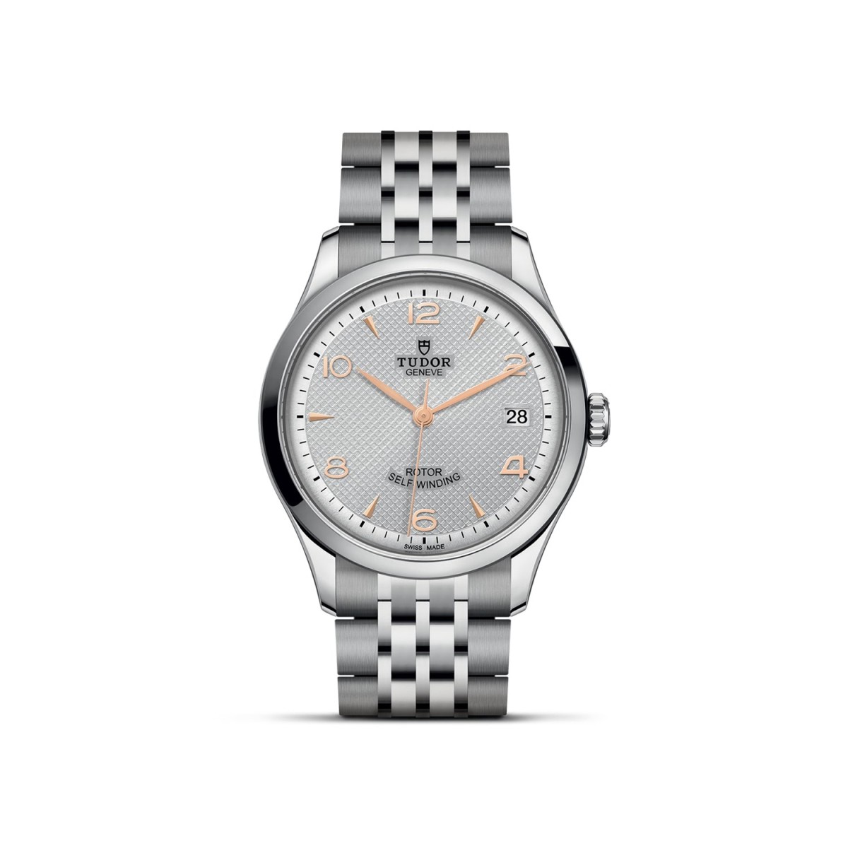 Reloj Plateado Acero 1926 TUDOR | Joyería Grau Online