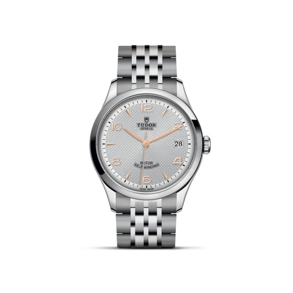 Reloj Plateado Acero 1926 TUDOR | Joyería Grau Online