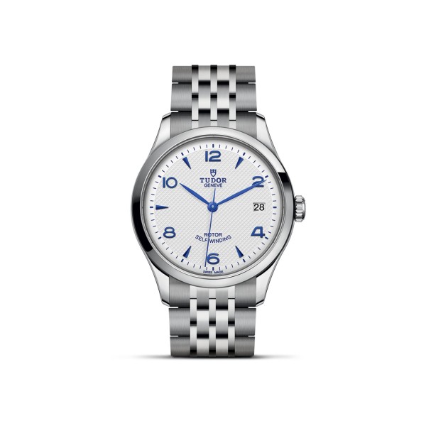 Reloj Opalino Azul Acero 1926 TUDOR | Joyería Grau Online