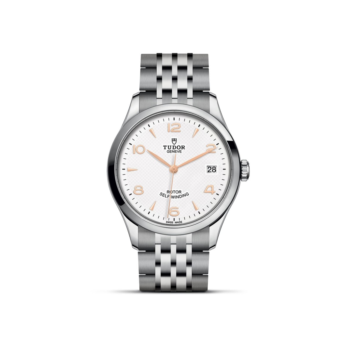 Reloj Blanco Acero 1926 TUDOR | Joyería Grau Online