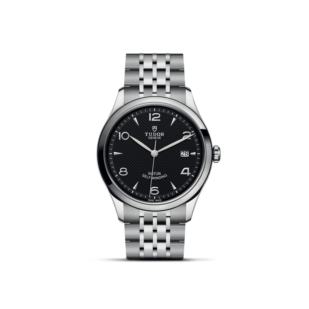 Watch Black Steel 39 mm 1926 TUDOR | Grau Jewelry Online