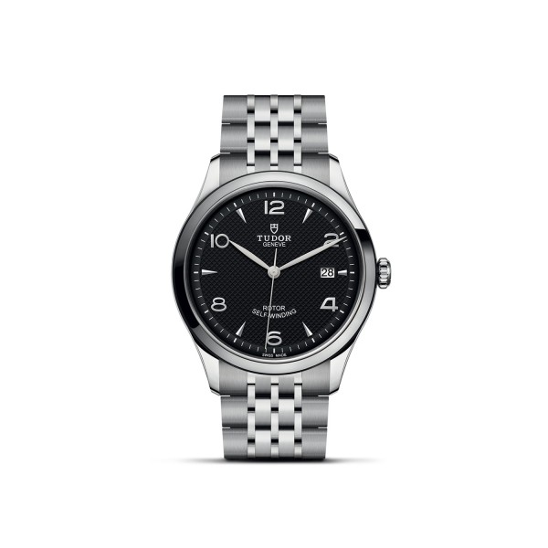 Watch Black Steel 39 mm 1926 TUDOR | Grau Jewelry Online
