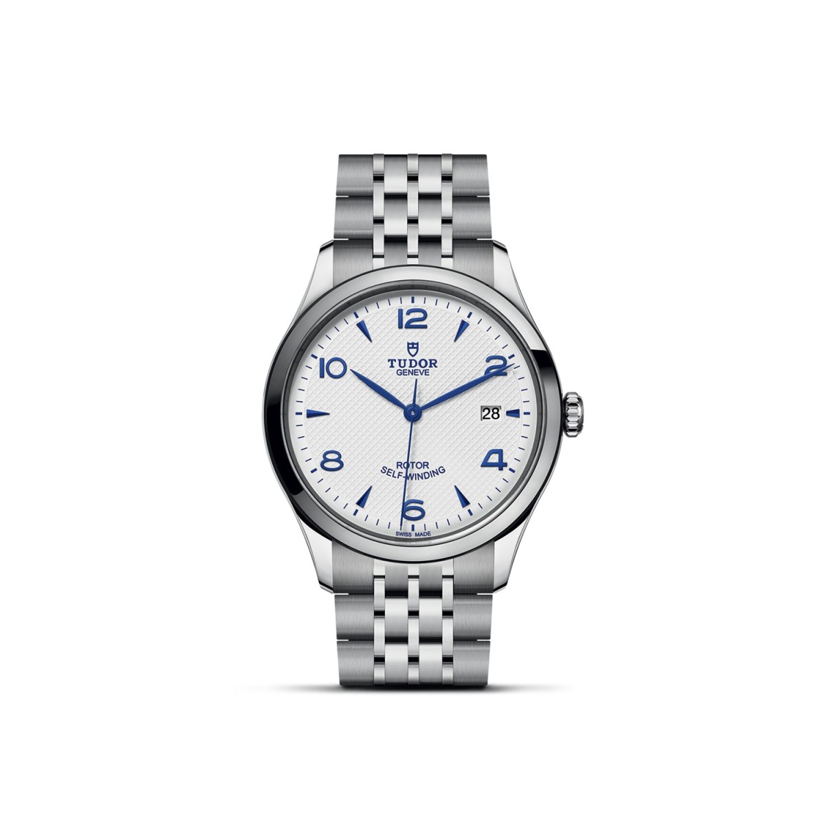 Reloj Opalino Azul Acero 39 mm 1926 TUDOR | Joyería Grau Online