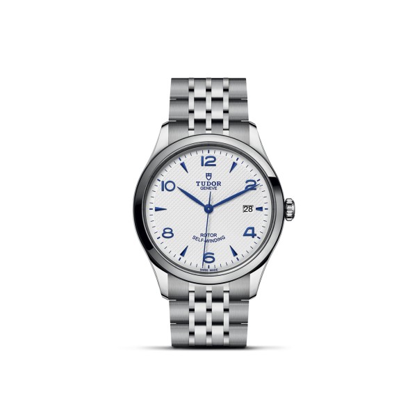 Reloj Opalino Azul Acero 39 mm 1926 TUDOR | Joyería Grau Online