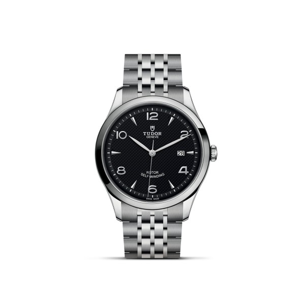 Reloj 1926 Diamantes Plateado Acero TUDOR | Joyería Grau Online