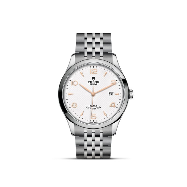 Reloj Blanco Acero Dorado 1926 TUDOR | Joyería Grau Online